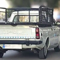 حمل بار  پیکان وانت