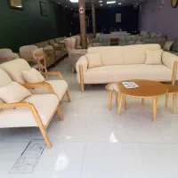 مبل مانیا با ضمانت کیفیت