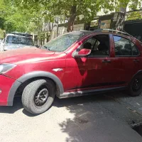 کوییکRSمدل1402 فروش نقدی یا معاوضه