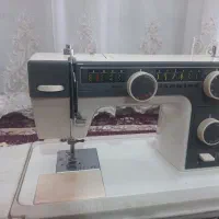 چرخ‌خیاطی‌کاچیران