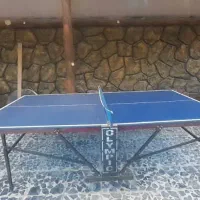میز پینگ‌پنگ مارک المپیا در حد نو