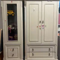 سرویس خواب تشک پایه تک نفره