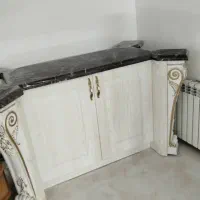 میز جزیره آشپزخانه