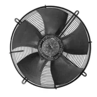 فن زیلابگ40تک فاز