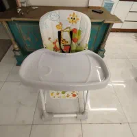 صندلی غذای کودک نونو