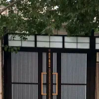 جوشکاری سیار درب وپنجره سازی عزیزپور