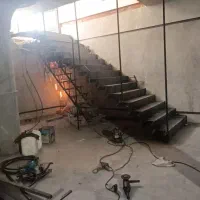 استادکار جوشکار و برشکار بازنشسته