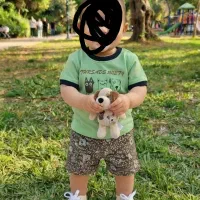 کودک زیبای شما لایق بهترین هاست
