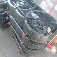 گاز دوشعله