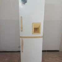 یخچال و فریزر