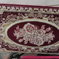 دو عدد پشتی کار کرده