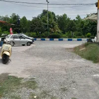 زمین مسکونی قطعه دوم اتوبان