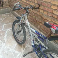 دوچرخه سایز ۲۴