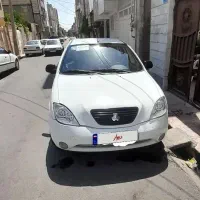 تیبا۲کم کارمدل۹۹