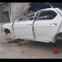 در و گلگیر استوک دناپلاس