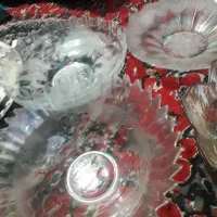 کاسه ها ی بزرگ