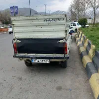 وانت کرایه