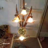 آباژورچراغ دار