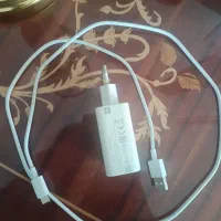 شارژ 33 ولت