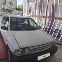 پراید در حد  مدل 99