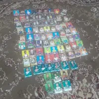 کارت کیمدی