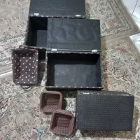 باکس خالی کادوئی