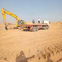 تریلی کفی