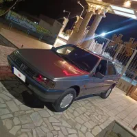 پژو ۴۰۵ مدل ۸۸