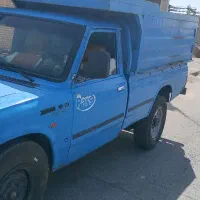 نیسان بار