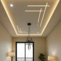 اجرای تخصصی کناف و آرمسترانگ  با ضمانت کیفیت