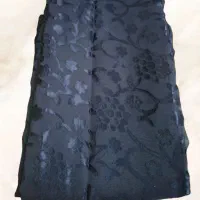 پارچه چادری مجلسی  و چند تیکه پارچه