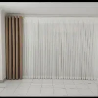 عرضه پرده برای ماه مبارک رمضان