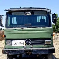 خاور ۶۰۸ ال پی ۴۲ مدل ۵۹