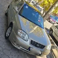 ورنا مدل ۱۳۸۳