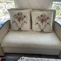 مبل راحتی هفت نفره|مبلمان خانگی و میز عسلی|تهران, آسمان|دیوار