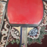 راکت پینگ پونگ