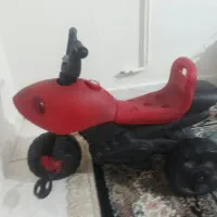 سه چرخه موتوری
