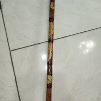 نی هفت بند سوختنگاری