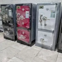 گاوصندوق ایران کاوه گاو صندوق کاوه صنعت