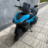 آیروکس 1403 // آسیا موتور (۱۶۵ میلیون)