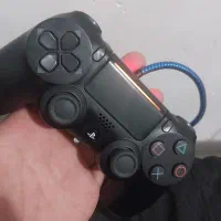 دستهps4