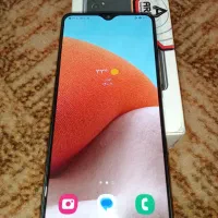 گوشی سامسونگ A32پلاس