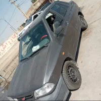 پراید مدل۹۱