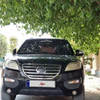 لیفان ایکس شصت مدل 94