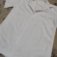 تیشرت سفید