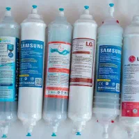 تصفیه اب یخچال همه مدل