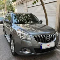 هایما s7 مدل ۱۴۰۲ بدون رنگ و توضیح