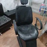 صندلی اصلاح مردانه
