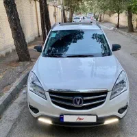 چانگان Cs35 مدل 96