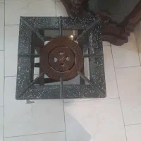 گاز پلو پز